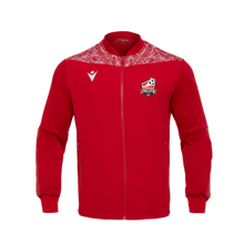 Charger l&#39;image dans la galerie, veste shiva rouge fc putanges