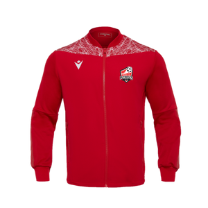veste shiva rouge fc putanges