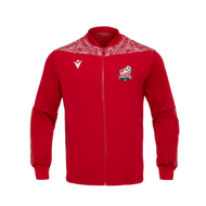 veste shiva rouge fc putanges