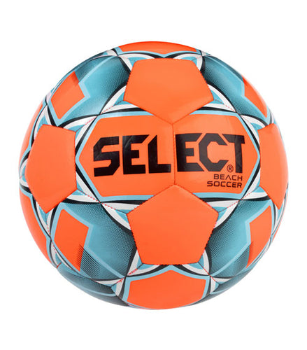 ballon beach soccer