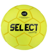 Charger l&#39;image dans la galerie, ballon grippy jaune