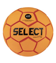 Charger l&#39;image dans la galerie, ballon grippy orange