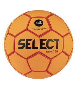 ballon grippy orange