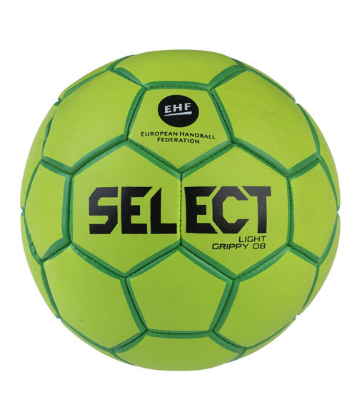 ballon grippy vert