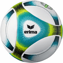 Charger l&#39;image dans la galerie, ballon hybrid futsal vert bleu
