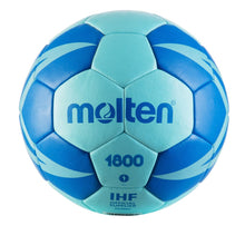Charger l&#39;image dans la galerie, ballon molten HX1800 diva blue