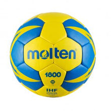 Charger l&#39;image dans la galerie, ballon molten HX1800 jaune