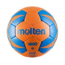 Charger l&#39;image dans la galerie, ballon molten HX1800 orange