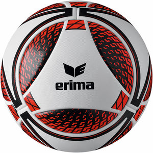 ballon senzor match rouge noir