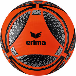 ballon senzor match orange fluo