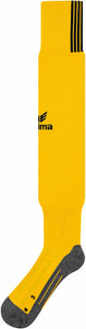 bas madrid jaune
