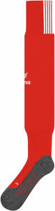 bas madrid rouge