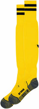 Charger l&#39;image dans la galerie, Bas stripes jaune noir