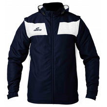 Charger l&#39;image dans la galerie, blouson 10namik marine