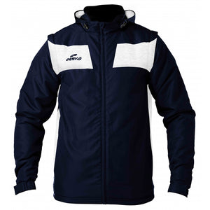 blouson 10namik marine