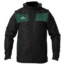 Charger l&#39;image dans la galerie, blouson 10namik noir vert