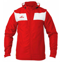 Charger l&#39;image dans la galerie, blouson 10namik rouge