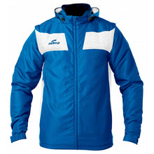 Charger l&#39;image dans la galerie, blouson 10namik royal