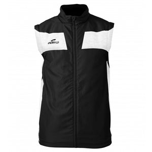 blouson sans manches