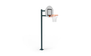 but de basket scolaire portaux rond