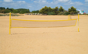 poteaux beach tennis