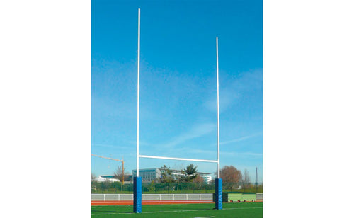 poteaux rugby aluminium