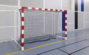 but de hand rabattable
