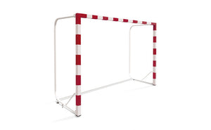 but de handball de complétion avec arceaux orientales