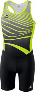 combinaison noir jaune