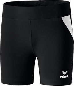 cuissard court femme noir