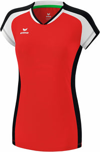 débardeur gandia rouge