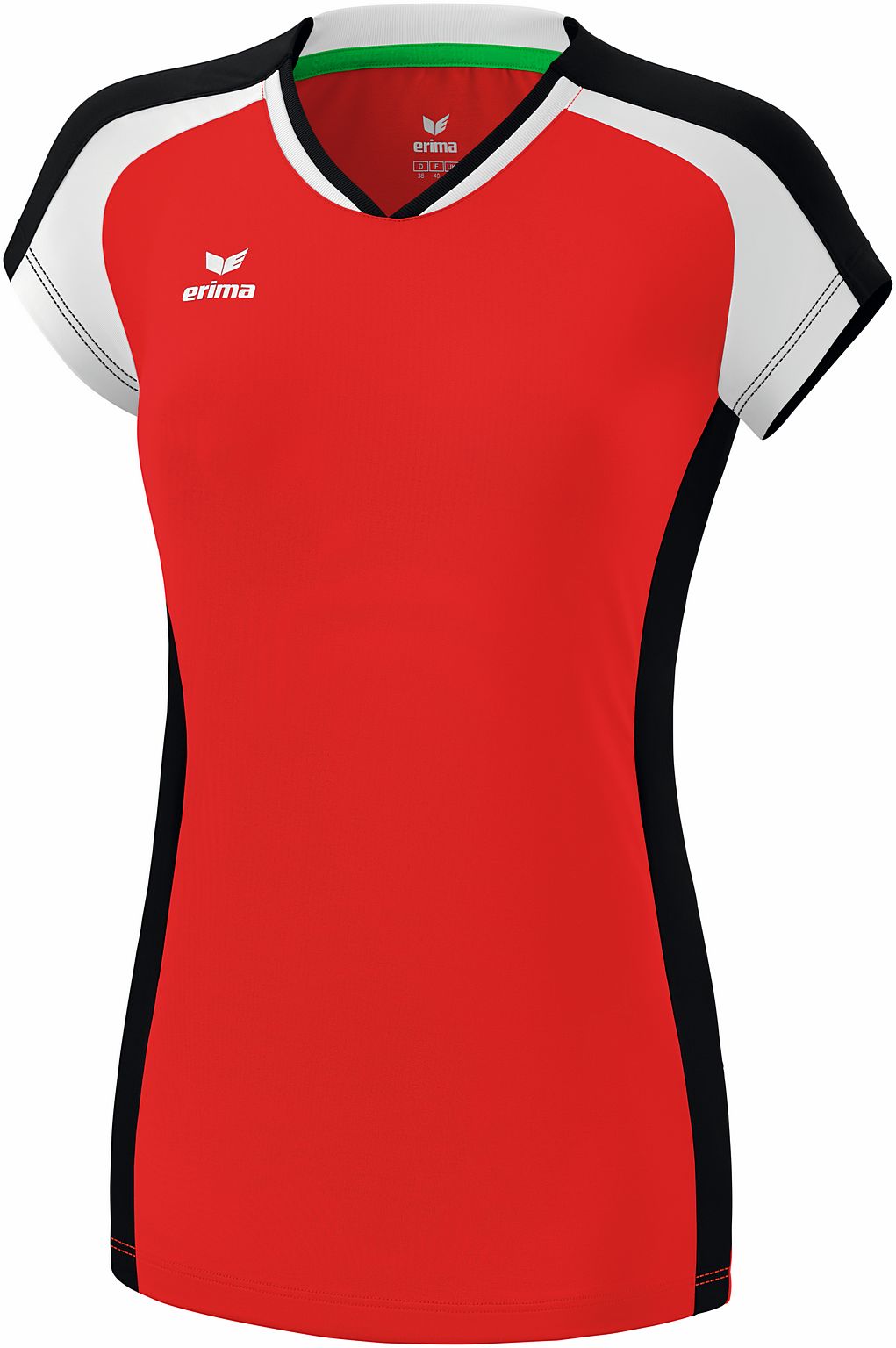 débardeur gandia rouge