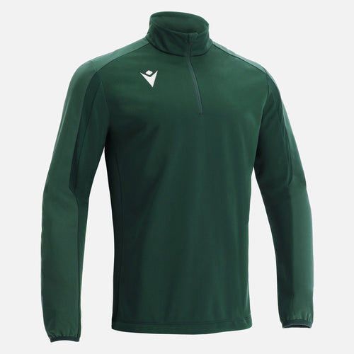 haut 1/4 zip Arno rc argentan