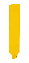Charger l&#39;image dans la galerie, jambières jaune