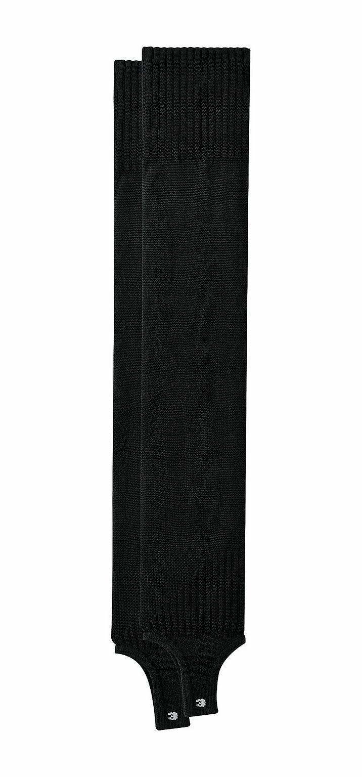 jambières noir