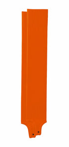 jambières orange