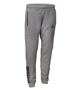 jogging oxford femme gris