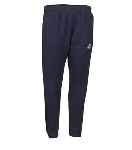 jogging oxford femme marine