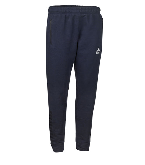 jogging oxford femme marine