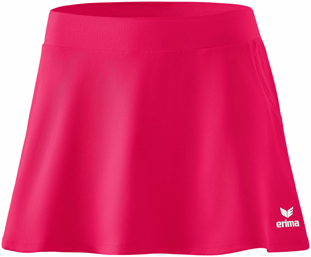 jupe tennis rose