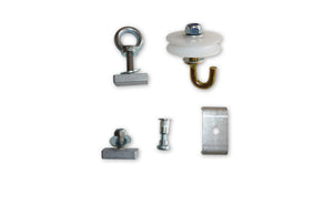 kit visserie