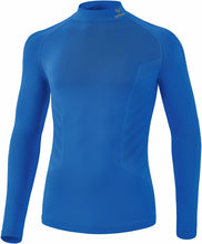 Charger l&#39;image dans la galerie, longsleeve col montant new royal