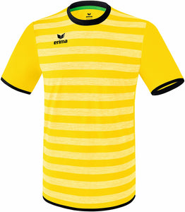 maillot barcelona jaune
