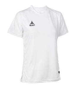 maillot femme spain blanc