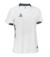 Charger l&#39;image dans la galerie, maillot femme spain blanc noir