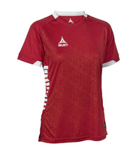Charger l&#39;image dans la galerie, maillot femme spain rouge