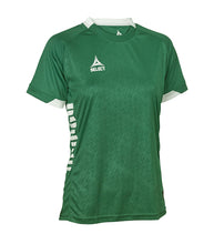 Charger l&#39;image dans la galerie, maillot femme spain vert