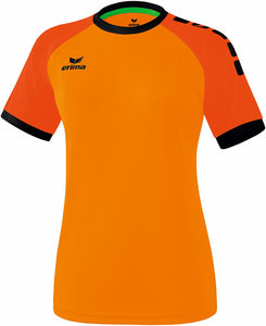 maillot femme zenari 3.0 orange
