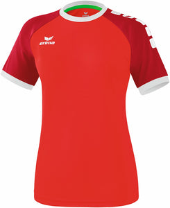 maillot femme zenari 3.0 rouge
