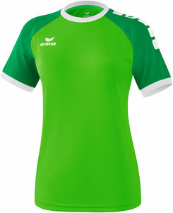 maillot femme zenari 3.0 vert